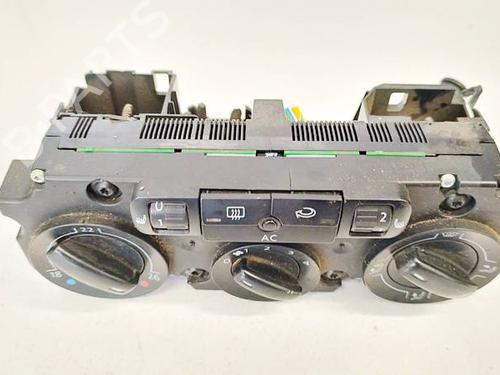 Used Climate control Climate control VW PASSAT B6 (3C2) 1.9 TDI (105 hp) 34757484 34757484