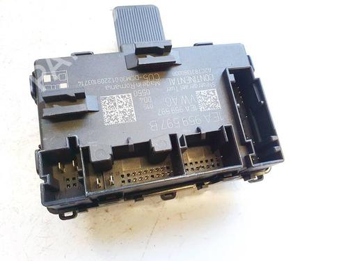 Used Electronic module Electronic module VW ID.4 (E21) Pro (174 hp) 35132170 35132170