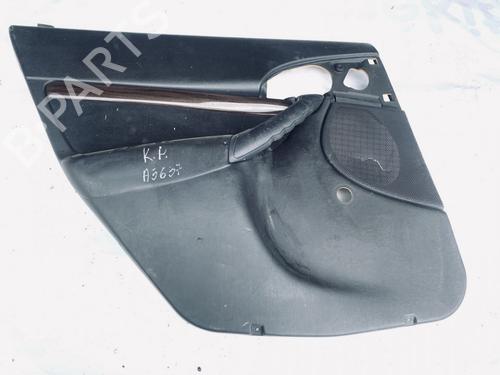 Bageste venstre beklædning Bageste venstre beklædning FORD FOCUS I (DAW, DBW) 1.8 Turbo DI / TDDi (90 hp) 35607408 35607408