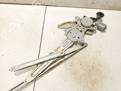 Used Front right window mechanism Front right window mechanism SUZUKI SWIFT III (MZ, EZ) 1.3 (RS413, ZC11S) (92 hp) 34929071 34929071