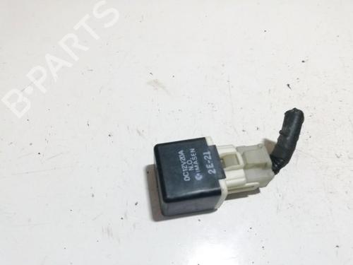 Electronic sensor MAZDA XEDOS 6 (CA) 2.0 V6 (CAEP) | BP33503748M84 - Image 2