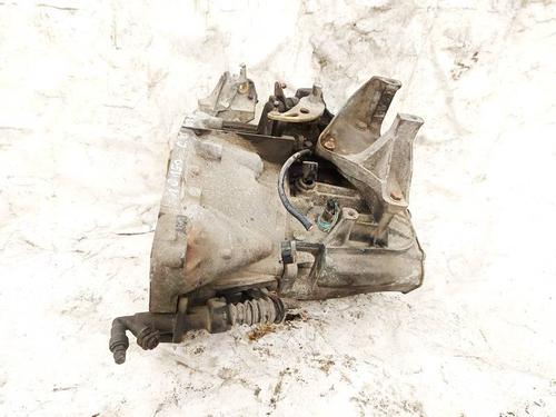Gearbox CITROËN C5 II (RC_) 2.0 HDi (RCRHRH) | BP35075708M3 - Image 3