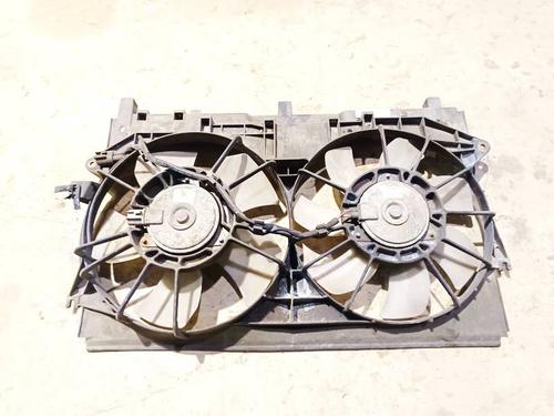Used Fan Fan 35086591 35086591