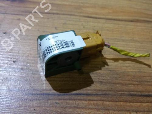 Used Electronic module Electronic module CHEVROLET LACETTI Saloon (J200) 1.6 (109 hp) 33479567 33479567