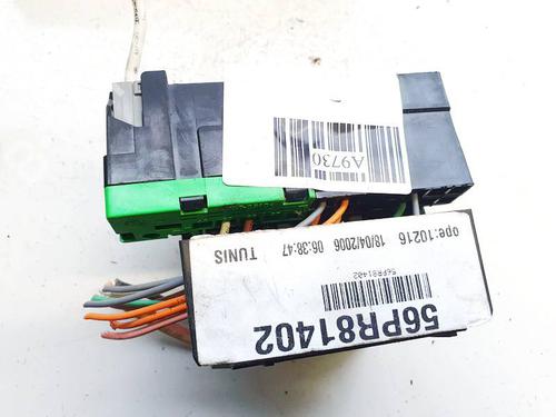 Fuse box CITROËN C8 (EA_, EB_) 2.0 HDi | BP32626406E1