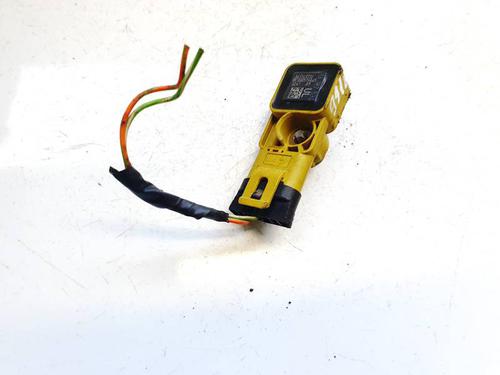 Used Electronic module OPEL CORSA D (S07) 1.3 CDTI (L08, L68) (75 hp) 32613277