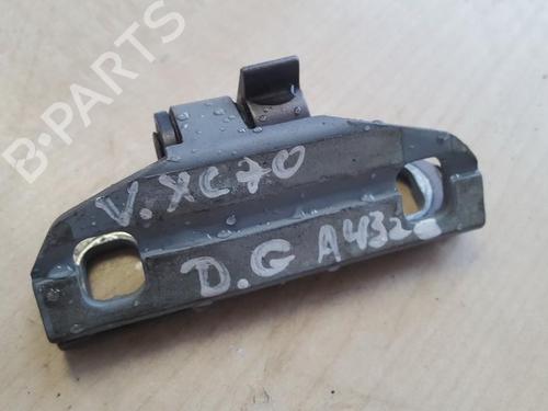 Used Hinge/Door check strap Hinge/Door check strap VOLVO XC70 II (136) 2.4 D / D4 AWD (163 hp) 33503131 33503131