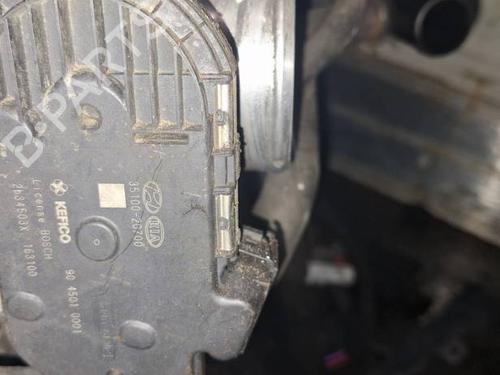 Throttle body KIA OPTIMA (FSGDS6B) 2.4 | BP34936445M82 - Image 2