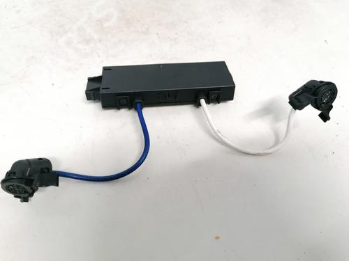 Electronic module OPEL INSIGNIA A (G09) 2.0 CDTI (68) | BP35554876M83 - Image 3