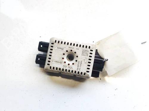 Used Electronic module Electronic module KIA SPORTAGE IV (QL, QLE) 1.6 T-GDI (177 hp) 40166733 40166733