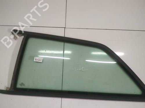 Used Rear left quarter glass Rear left quarter glass 36876332 36876332