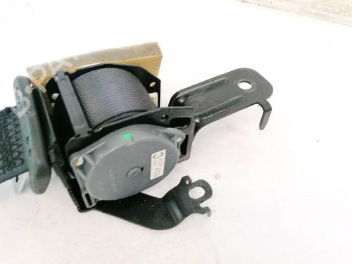 Rear left seatbelt MAZDA 6 Hatchback (GG) 2.0 DI (GG14) | BP35383418I29 - Image 2
