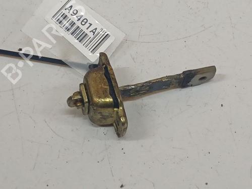Used Hinge/Door check strap Hinge/Door check strap VW CADDY II Pickup (9U7) 1.6 (75 hp) 36685557 36685557