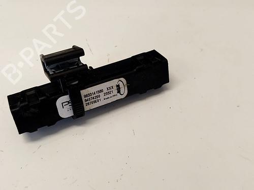 Used Electronic module Electronic module 38078680 38078680