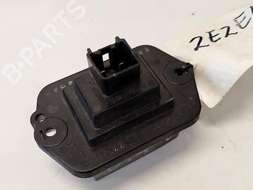 Used Heater resistor Heater resistor MERCEDES-BENZ GL-CLASS (X164) GL 420 CDI 4-matic (164.828) (306 hp) 40245836 40245836