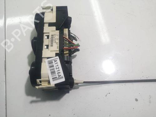 Used Climate control Climate control 34794491 34794491