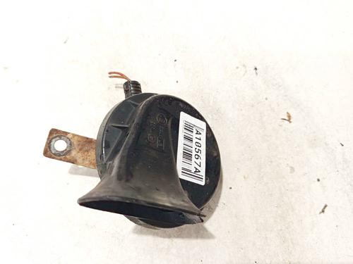 Used Horn Horn OPEL ASTRA G Hatchback (T98) 1.7 DTI 16V (F08, F48) (75 hp) 34916068 34916068