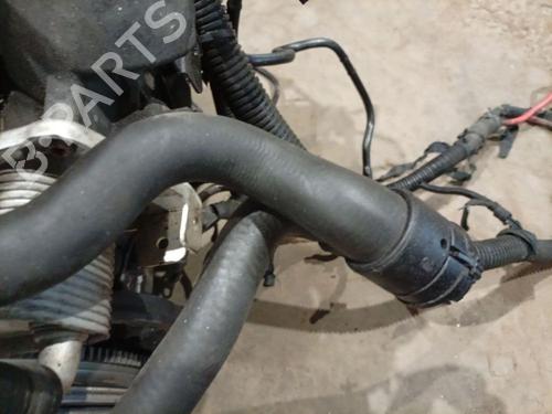 Pipe OPEL ASTRA H (A04) 1.7 CDTI (L48) | BP39223023M125 - Image 4