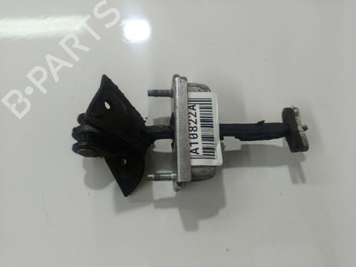 Used Hinge/Door check strap Hinge/Door check strap FORD FOCUS C-MAX (DM2) 2.0 TDCi (136 hp) 34843180 34843180