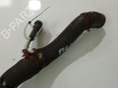 Pipe SAAB 9-3 (YS3F, E79, D79, D75) 1.9 TiD | BP33489269M125 - Image 3