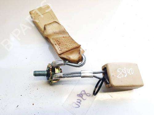 Used Seat buckle Seat buckle 35300779 35300779