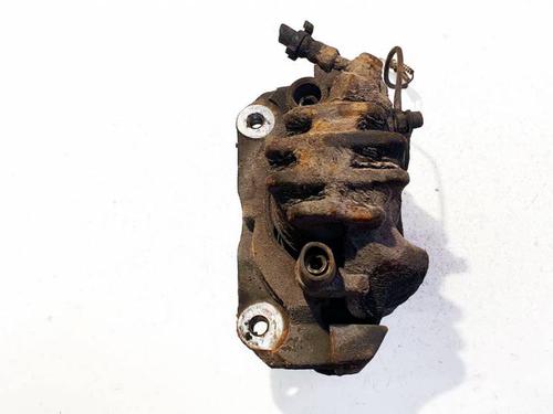 Left front brake caliper CITROËN C5 III (RD_) 2.0 HDi 140 (RDRHF8, RDRHFA, RDRHA8, RDRHAJ) | BP34755333M105 - Image 2