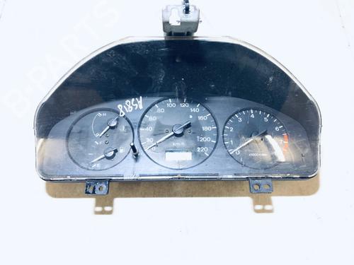 Used Instrument cluster Instrument cluster MAZDA 323 C IV (BG) 1.3 16V (BG3S) (73 hp) 35879769 35879769