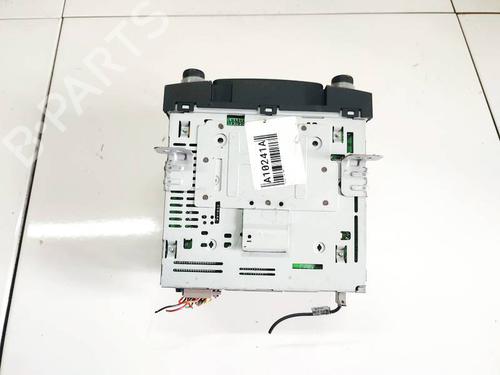 Radio HYUNDAI i30 (FD) 1.6 CRDi | BP35002606E6 - Image 4