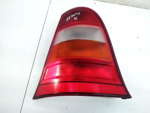 Used Left taillight Left taillight MERCEDES-BENZ A-CLASS (W168) A 170 CDI (168.008) (90 hp) 35467010 35467010