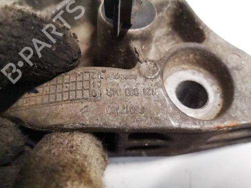 Engine mount RENAULT LAGUNA III (BT0/1) 2.0 dCi (BT07, BT0J, BT14, BT1A, BT1S) | BP32627986M89 - Image 2