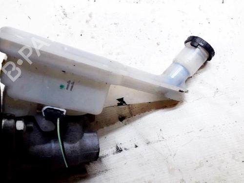 Hovedbremsecylinder NISSAN NOTE (E12) 1.2 | BP35850523M77 - Image 2