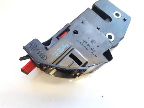 Used Electronic module Electronic module SKODA OCTAVIA II (1Z3) 1.9 TDI (105 hp) 35245316 35245316