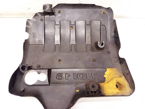 Upper protection CITROËN C5 III (RD_) 2.0 HDi (RDRHD8, RDRHDJ, RDRHR8, RDRHRJ) | BP39015199M93 - Image 2