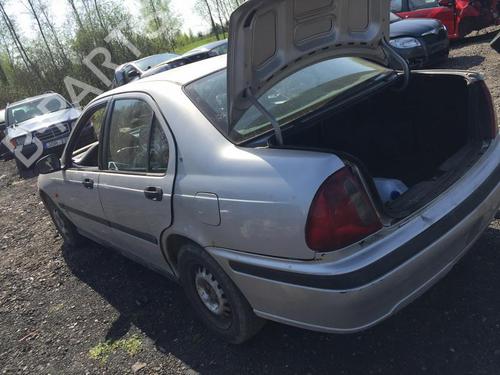 Electronic module ROVER 400 II Hatchback (RT) 420 Di | BP33493657M83 - Image 7