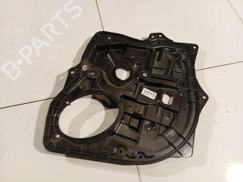 Used Rear right window mechanism Rear right window mechanism MAZDA 6 Hatchback (GH) 2.0 MZR-CD (GH14) (140 hp) 39734854 39734854