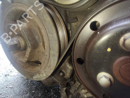 Pulley HONDA FR-V (BE) 1.8 (BE1) | BP35542089M122 - Image 2