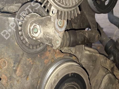 Pulley AUDI A4 B6 (8E2) 1.9 TDI | BP34746655M122 - Image 3