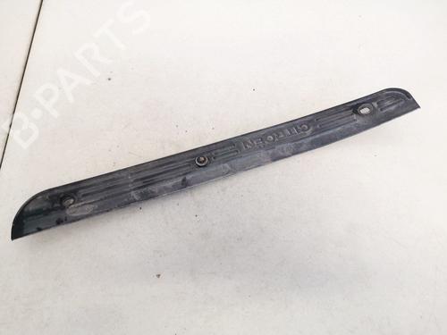 Trinbræt Trinbræt CITROËN XSARA (N1) 1.9 TD (90 hp) 35451099 35451099