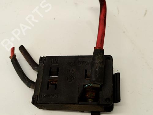 Elektronisk modul Elektronisk modul 38610153 38610153