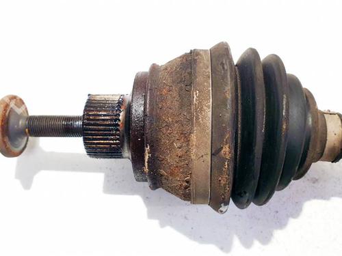 Right front driveshaft AUDI A5 (8T3) 2.0 TFSI | BP34829265M39 - Image 2