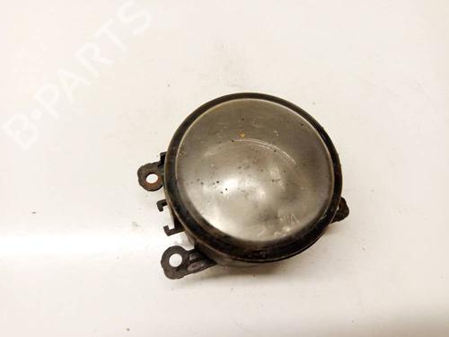 Used Left front fog light Left front fog light 34802573 34802573