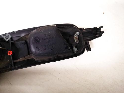Front right interior door handle AUDI A4 B5 (8D2) 1.9 TDI | BP35560487I14 - Image 3