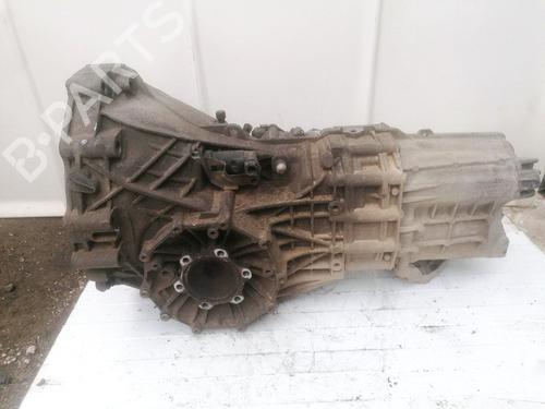 Gearbox AUDI A6 C6 (4F2) 2.0 TDI | BP35511315M3 - Image 3