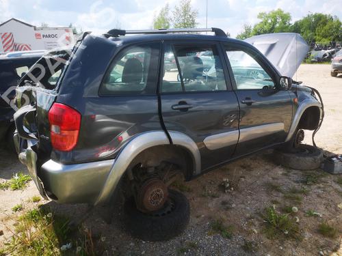 Engine mount TOYOTA RAV 4 II (_A2_) 2.0 (ACA26) | BP32947893M89 - Image 18