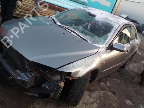 Used Parts MAZDA 6 Hatchback (GG)  2.0 DI (GG14)  4526753