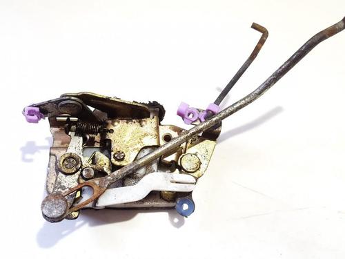 Used Front right lock Front right lock OPEL FRONTERA A (U92) 2.3 TD (5JMWL4) (100 hp) 35840260 35840260