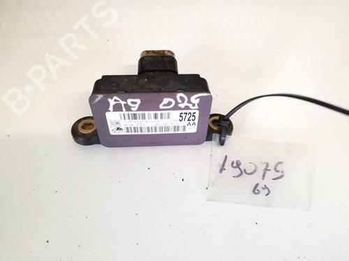 Used Electronic module Electronic module CHEVROLET CRUZE (J300) 2.0 CDI (150 hp) 35233901 35233901
