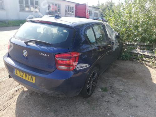 Switch BMW 1 (F20) 120 d | BP33102637I30 - Image 7