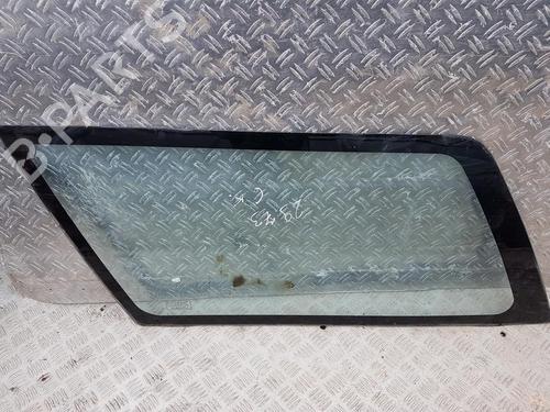 Used Rear left quarter glass Rear left quarter glass 35658424 35658424