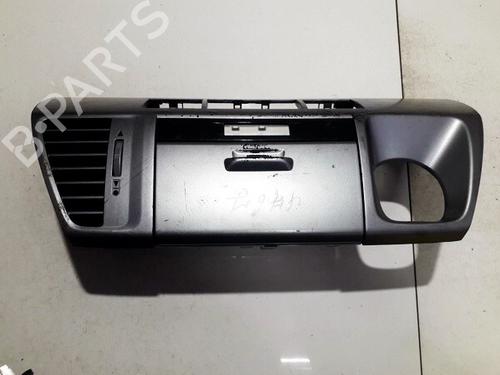 Luftventil Luftventil HONDA FR-V (BE) 2.2 i CTDi (BE5) (140 hp) 33517283 33517283